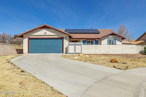 3459 Whisper Sands Ave, Rosamond, CA, 93560-7807 | Card Image