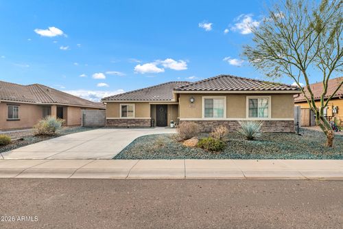 569 W Pintail Dr, Casa Grande, AZ, 85122-6495 | Card Image