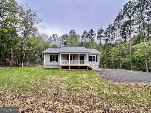 1303 Arrington Mountain Rd, HAYWOOD, VA, 22722-2260 | Card Image