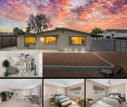 2027 Kingston Drive, Bullhead City, AZ, 86442 | Card Image
