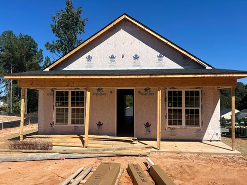 3625 Pebble Creek Dr, Hephzibah, GA, 30815-6237 | Card Image