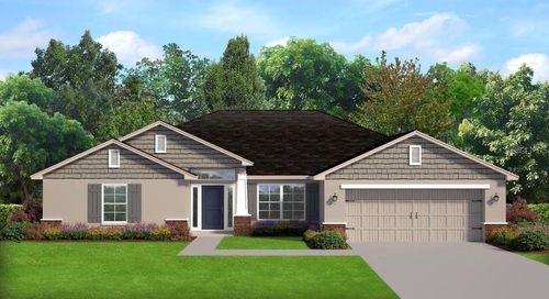14163 Ostrom Ave, PORT CHARLOTTE, FL, 33981 | Card Image