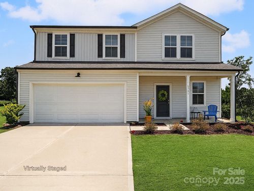 3077 Light Ridge Ct Sw, Concord, NC, 28027-8989 | Card Image