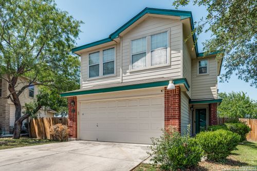 6943 Grapevine Lk, San Antonio, TX, 78244-1109 | Card Image