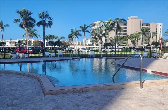 One of six community pools | Image 26