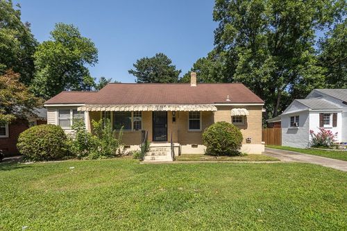 807 Estridge Dr, Memphis, TN, 38122 | Card Image