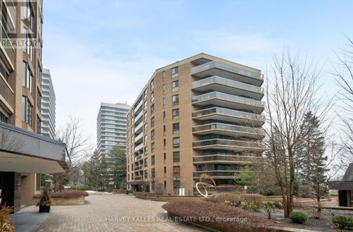 204-70 Rosehill Avenue, Toronto (Rosedale-Moore Park), ON, M4T2W7 | Card Image
