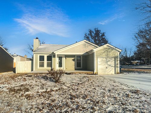 456 Saint Thomas Dr, Westerville, OH, 43081-3536 | Card Image