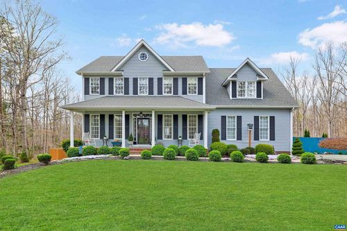 2819 Haden Martin Rd, PALMYRA, VA, 22963-5422 | Card Image
