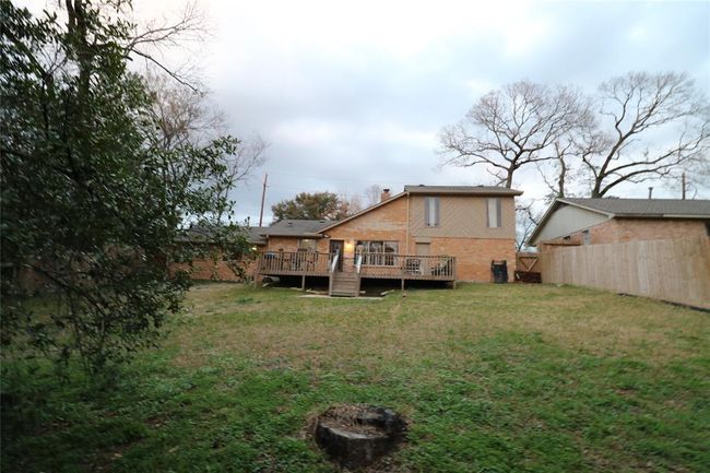 25107 Spring Creek Dr, House other with 4 bedrooms, 2 bathrooms and 2 parking in Spring TX | Image 10