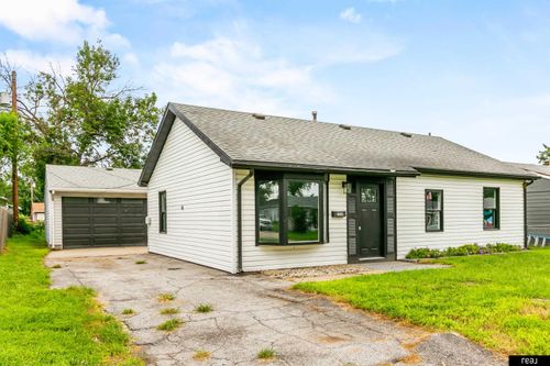 1318 Lindwood Drive, Carter Lake, IA, 51510 | Card Image