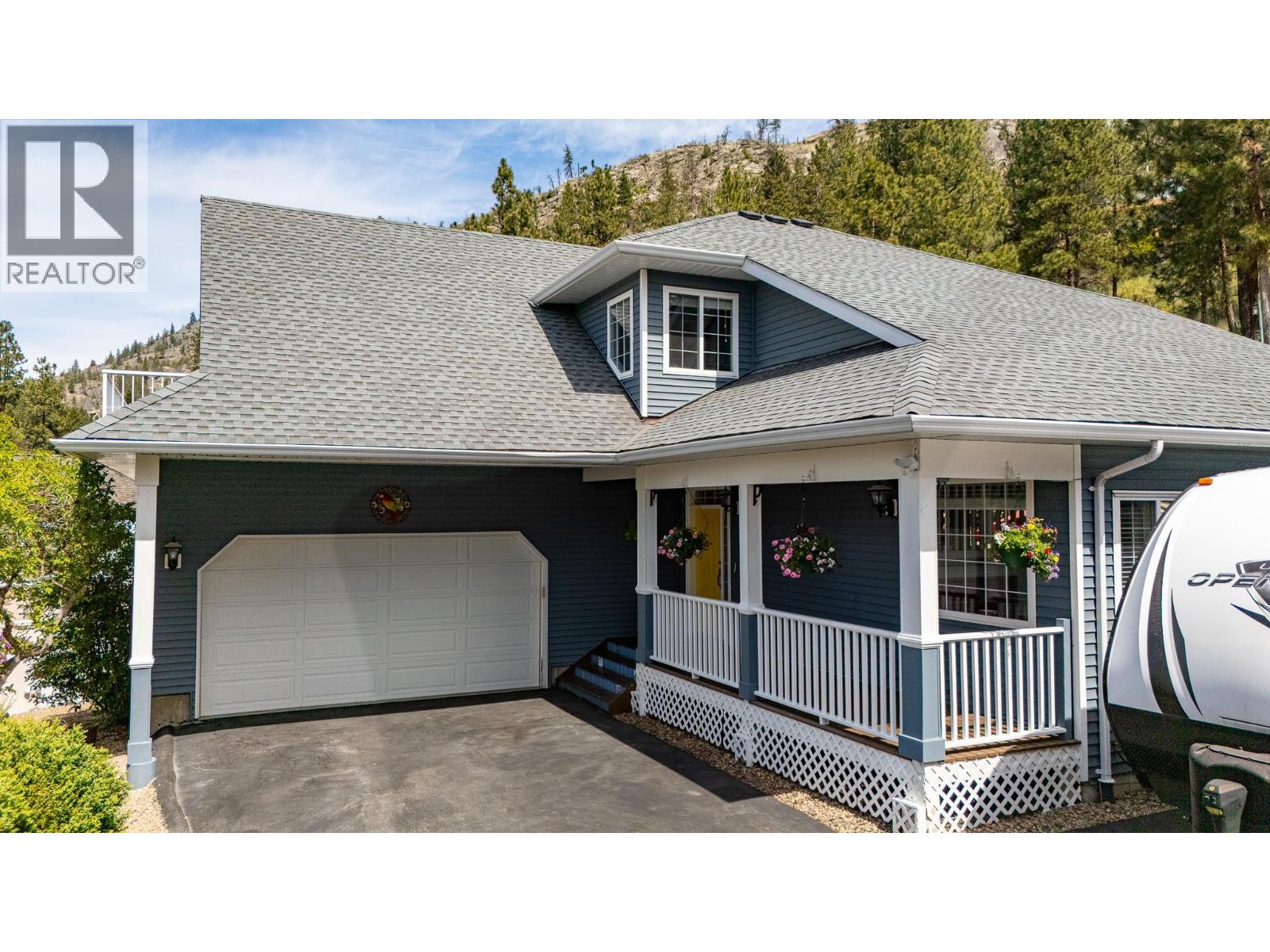 Residential in Okanagan Falls 2
