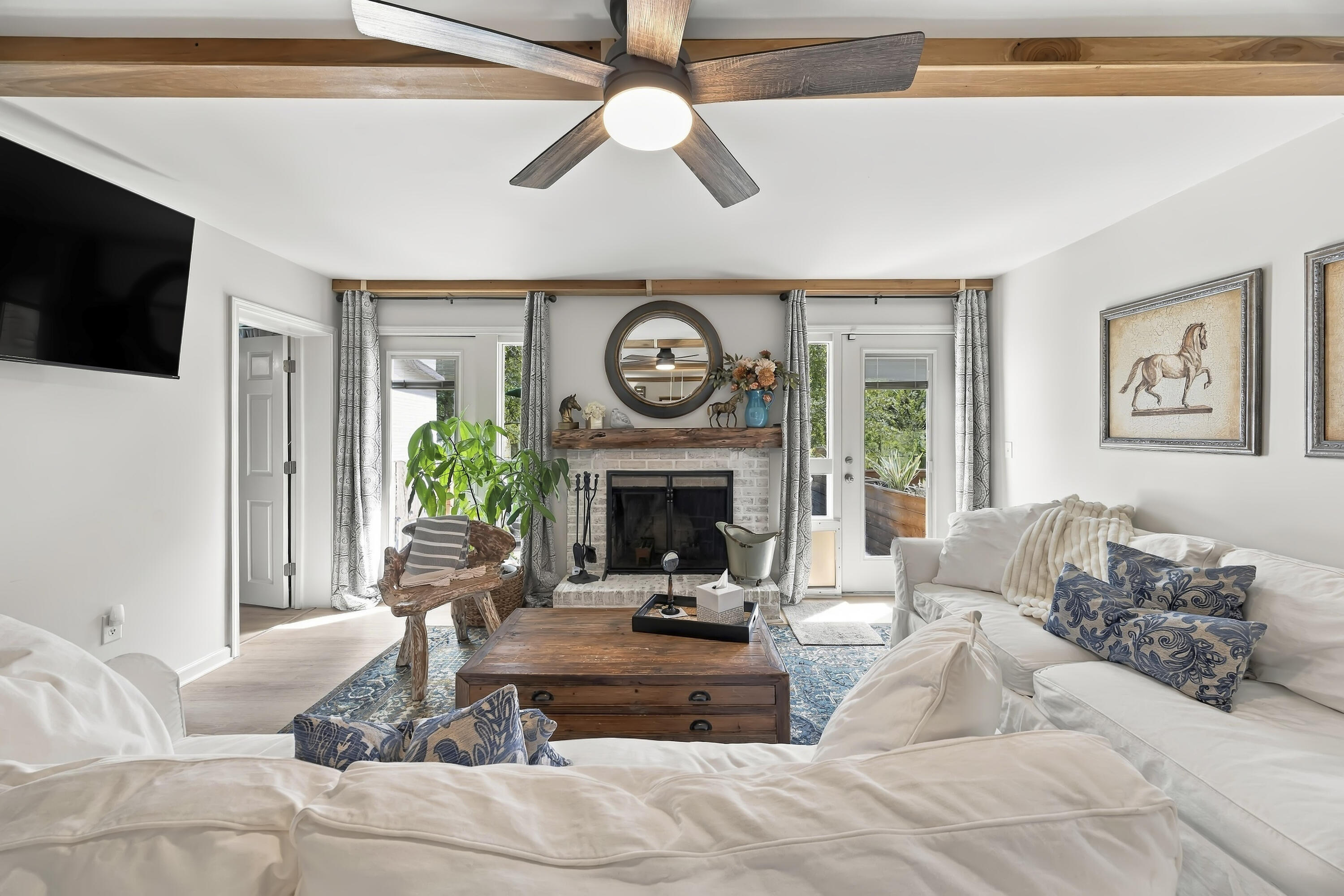 Residential in Hanahan 3
