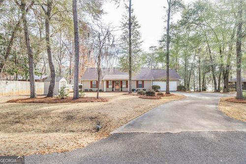 925 W Tanglewood Drive, Dublin, GA, 31021 | Card Image