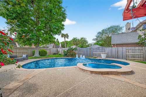 6214 Spencers Glen Way, Sugar Land, TX, 77479-5058 | Card Image