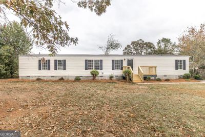 234 Bayberry Drive, House other with 3 bedrooms, 2 bathrooms and null parking in Byron GA | Image 2