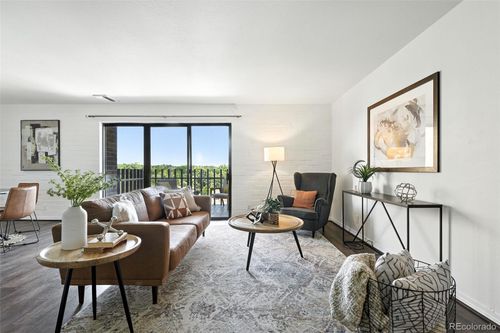 apt-801-460 S Marion Pkwy, Denver, CO, 80209-2583 | Card Image