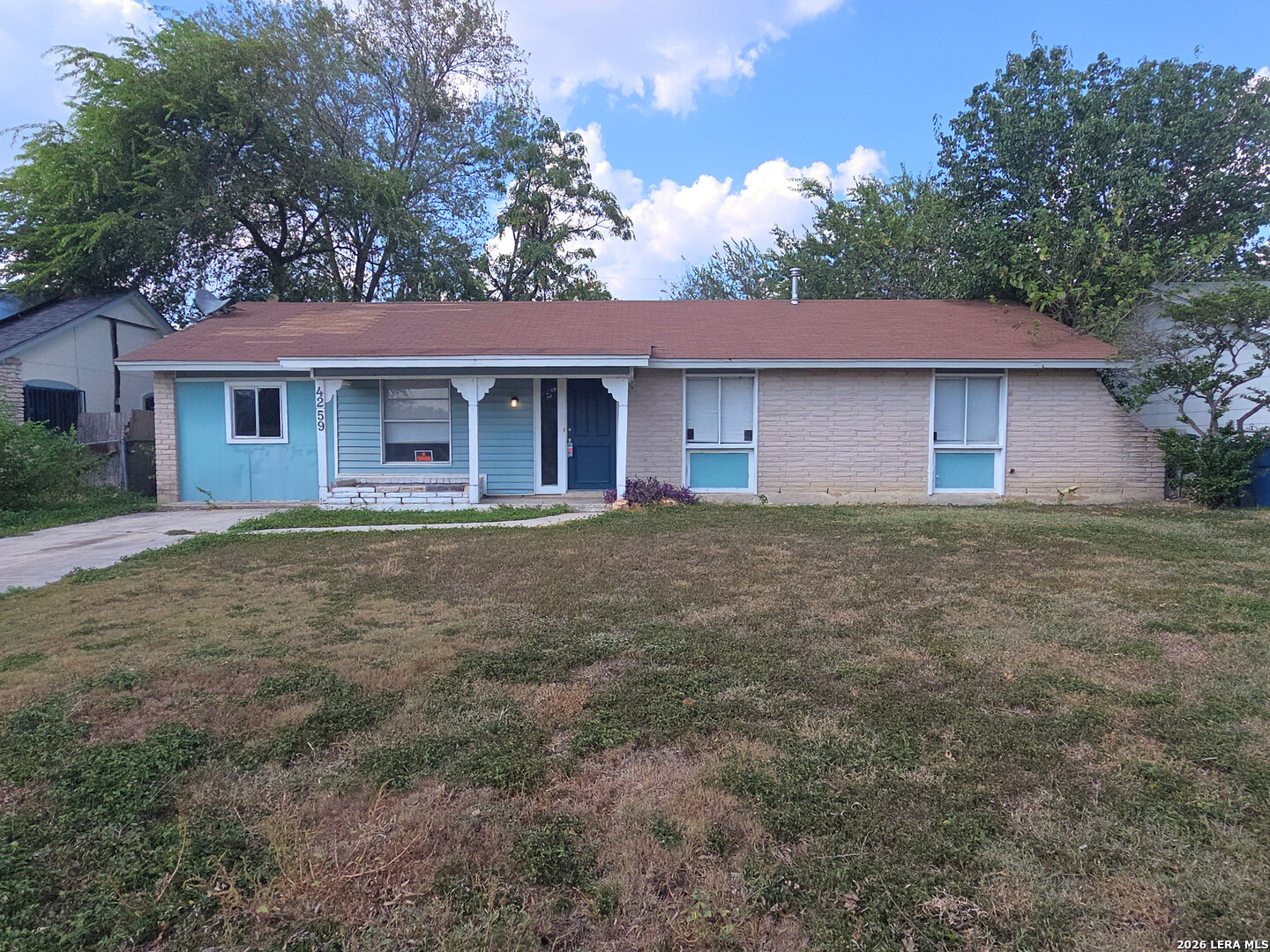Residential in San Antonio 4