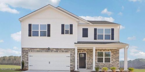 475 Swift Creek Farm Ln, Clayton, NC, 27520-3847 | Card Image