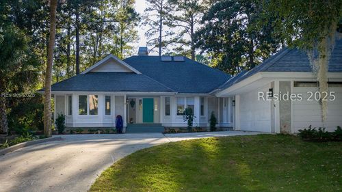9 Cartgate Dr, Hilton Head Island, SC, 29928-5147 | Card Image