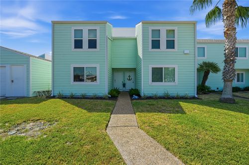 406-406 Nassau Dr, Rockport, TX, 78382-3750 | Card Image