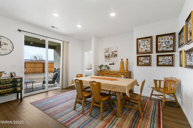 3274 Eleanor Way, House other with 3 bedrooms, 2 bathrooms and 4 parking in Fernley NV | Image 7