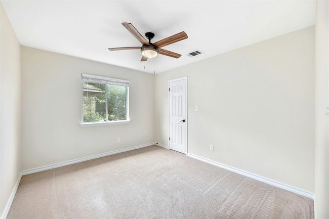1204 Fall Creek Loop Drive, House other with 4 bedrooms, 3 bathrooms and null parking in Austin TX | Image 26