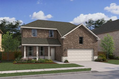 614 Forest Haven Dr, Van Alstyne, TX, 75495-3134 | Card Image