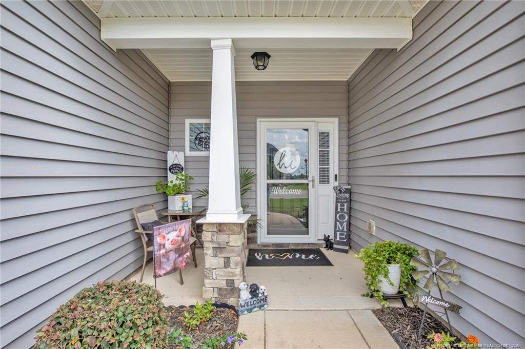 Residential in Hope Mills 4