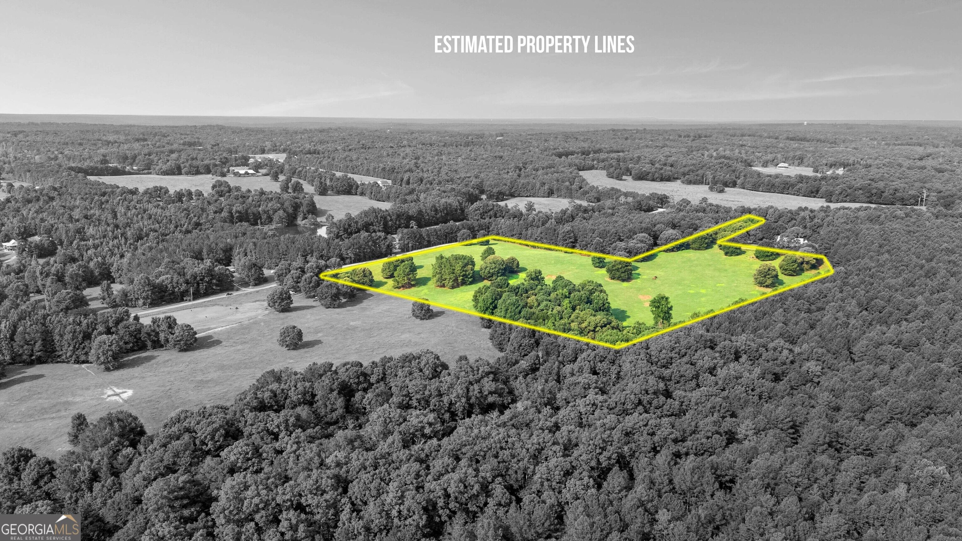 Land in Forsyth 3