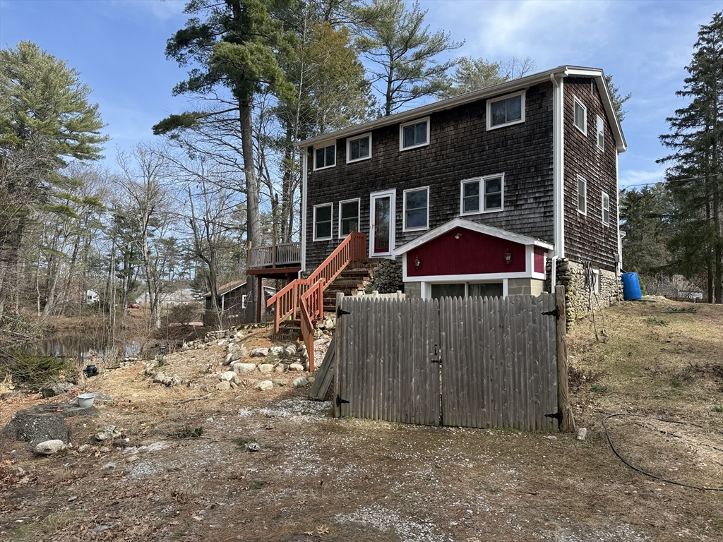 Residential in Pembroke 3