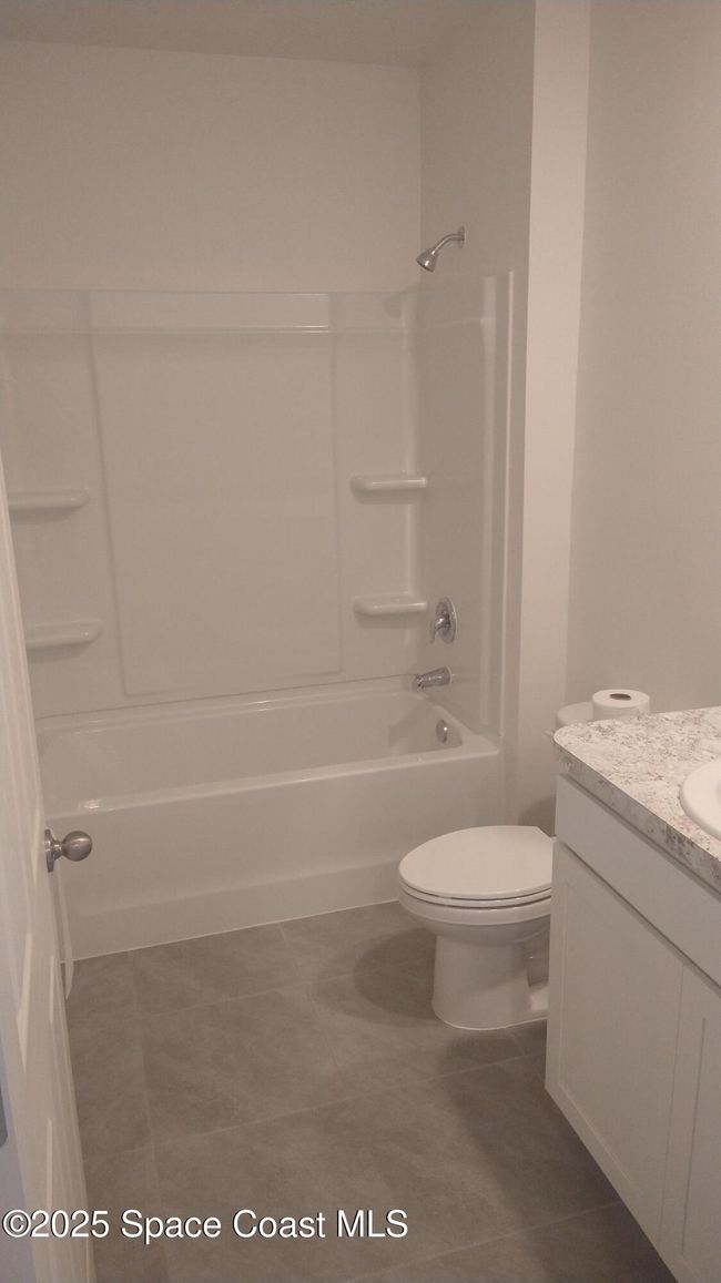 7144 Topaz Dr, House other with 4 bedrooms, 2 bathrooms and null parking in Grant Valkaria FL | Image 8