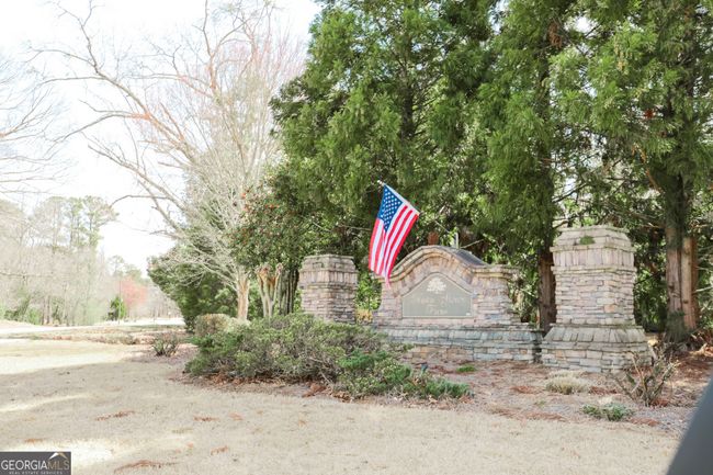 86 Austin Storey Cir, House other with 4 bedrooms, 4 bathrooms and 2 parking in Newnan GA | Image 35