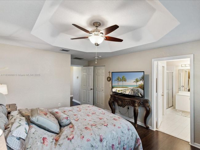 12468 Sw 44 Th Ct, Townhouse with 3 bedrooms, 3 bathrooms and null parking in Miramar FL | Image 16