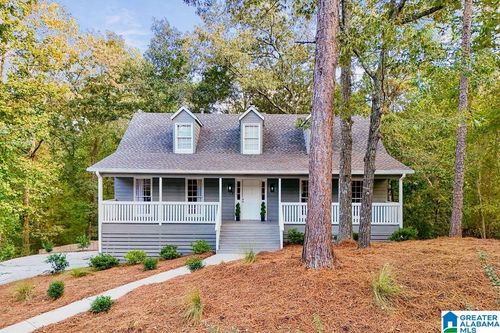 2433 Dalton Dr, Pelham, AL, 35124-1227 | Card Image