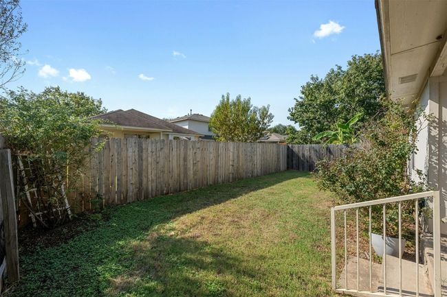 11506 Jim Thorpe Ln, House other with 3 bedrooms, 2 bathrooms and 2 parking in Austin TX | Image 30