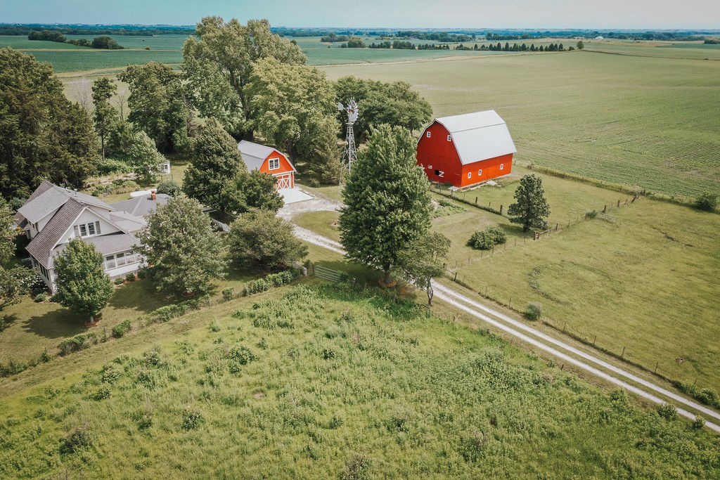 180th St, Boone, IA 50036