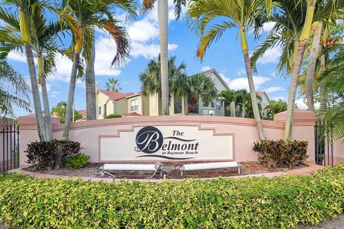 501 Belmont Pl, Boynton Beach, FL, 33436-7813 | Card Image
