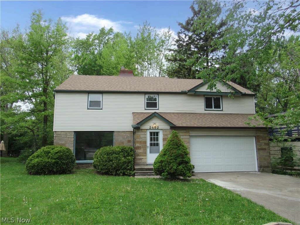 Taylor Rd, Cleveland Heights, OH 44118