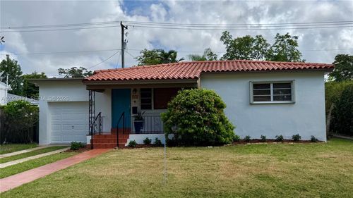 6047 Sw 14th St, West Miami, FL, 33144-5758 | Card Image