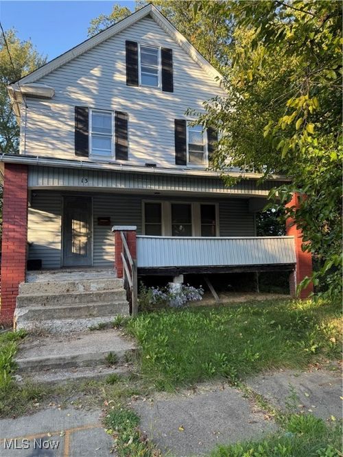 13 Alfaretta Ave, Akron, OH, 44310-2001 | Card Image