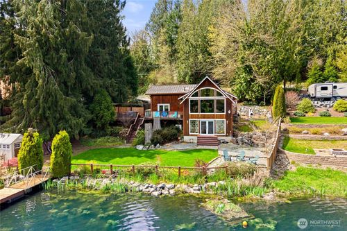 32217 Whitman Lake Dr E, Graham, WA, 98338-7563 | Card Image