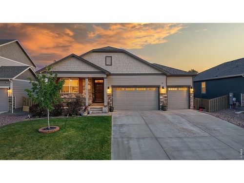 334 Central Ave, Severance, CO, 80550-3290 | Card Image