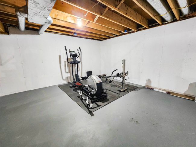 Lots of room for storage or a home gym! | Image 24