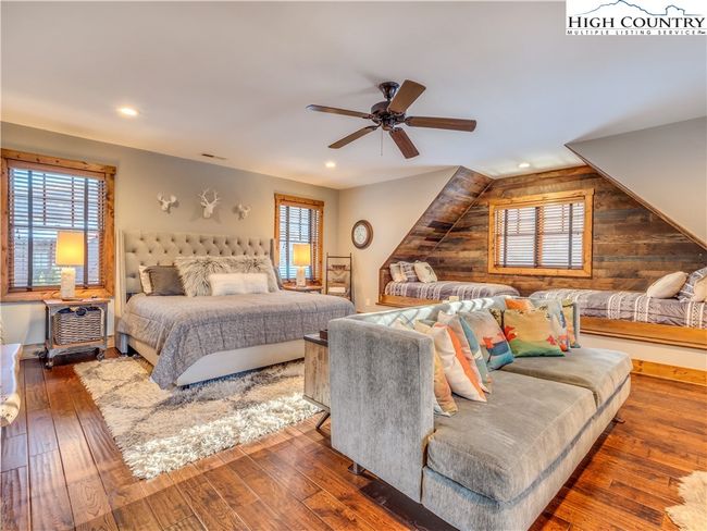 5 - 62 Eagle Cottage Ln, Townhouse with 1 bedrooms, 2 bathrooms and null parking in Banner Elk NC | Image 25