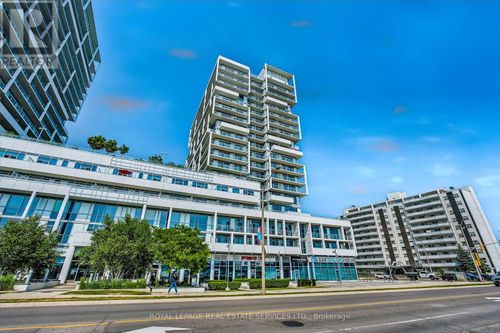 1310-55 Speers Road, Oakville (QE Queen Elizabeth), ON, L5K3R6 | Card Image