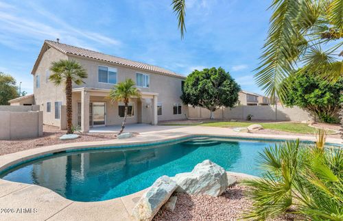 7212 W Surrey Ave, Peoria, AZ, 85381-6015 | Card Image