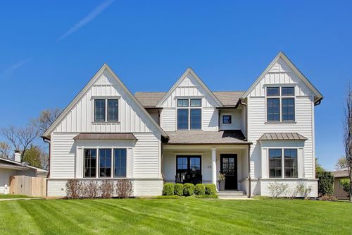 5557 S Stough St, Hinsdale, IL, 60521-5155 | Card Image