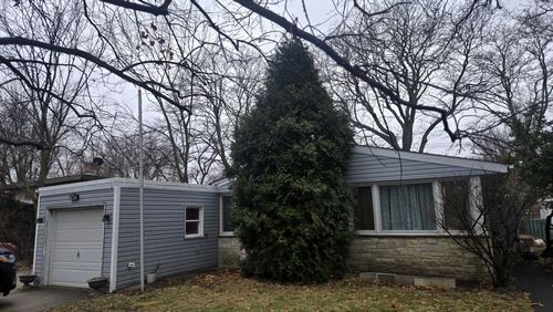 805 Leclaire Ave, Wilmette, IL, 60091-2065 | Card Image