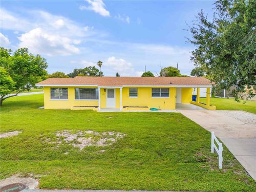 1871 Juniper Dr, Edgewater, FL, 32141-4014 | Card Image